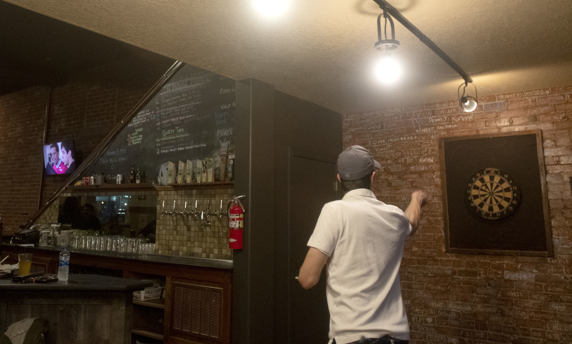 Von Scheidt Brewing Company, LLC